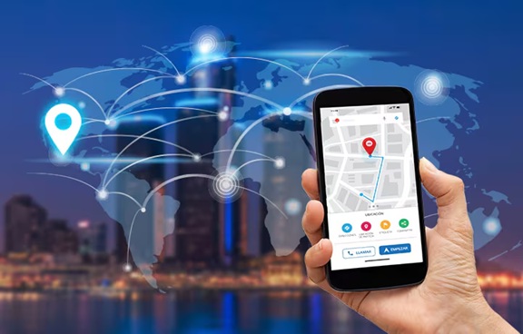 software de transporte y logística